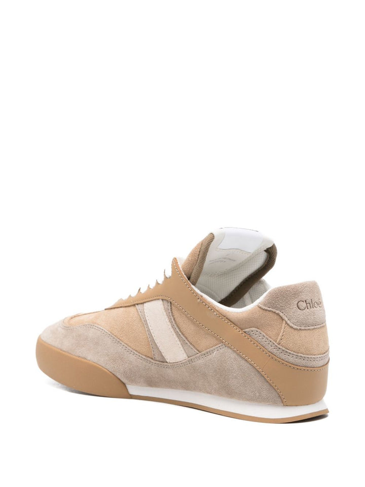 Chloè Sneakers - MARRONE | 21e1fac006aaeff4c6ad049c8c24997895596c4d