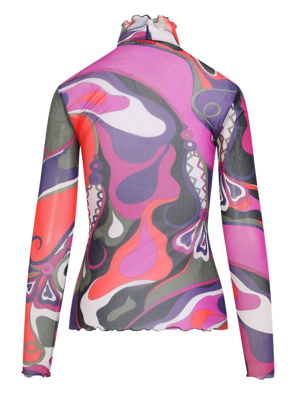 Pucci Sweaters - MULTICOLOR | eaf03bd82a138b8c723754981b27b14d7a34bd72