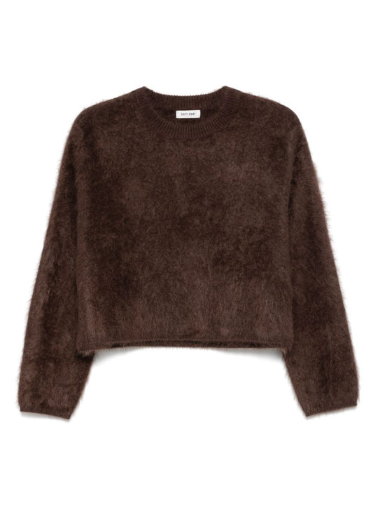 Sweaters Brown