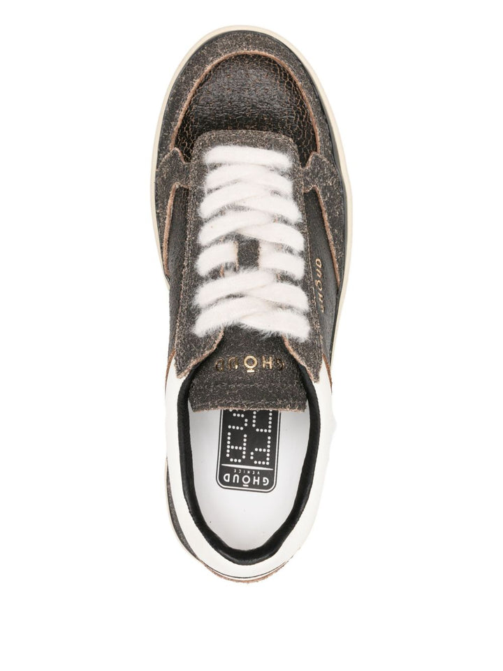 Ghoud Sneakers - Blacks and greys | 75a98b6ced470b56e7dcd9df7b425611160a21f6