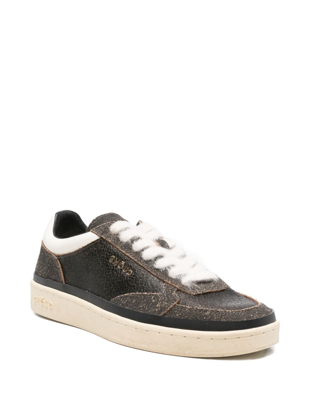 Ghoud Sneakers - Blacks and greys | 364c7dba3ce89b48854e9ff7ee53c1233e5492cc