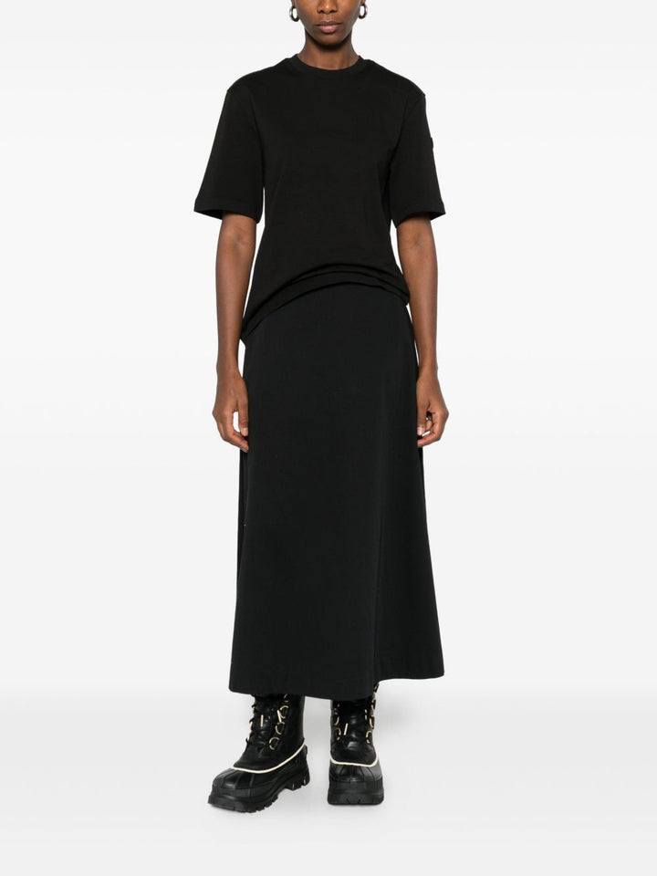 Moncler Genius T-shirts and Polos - Blacks and greys | 23be3be7725060ed26903c402f85c34aa820901d