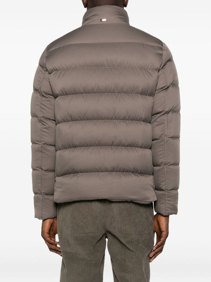 Herno Coats - Brown | c3521346d3c8261ab26c3c0413d56397ce9b6720