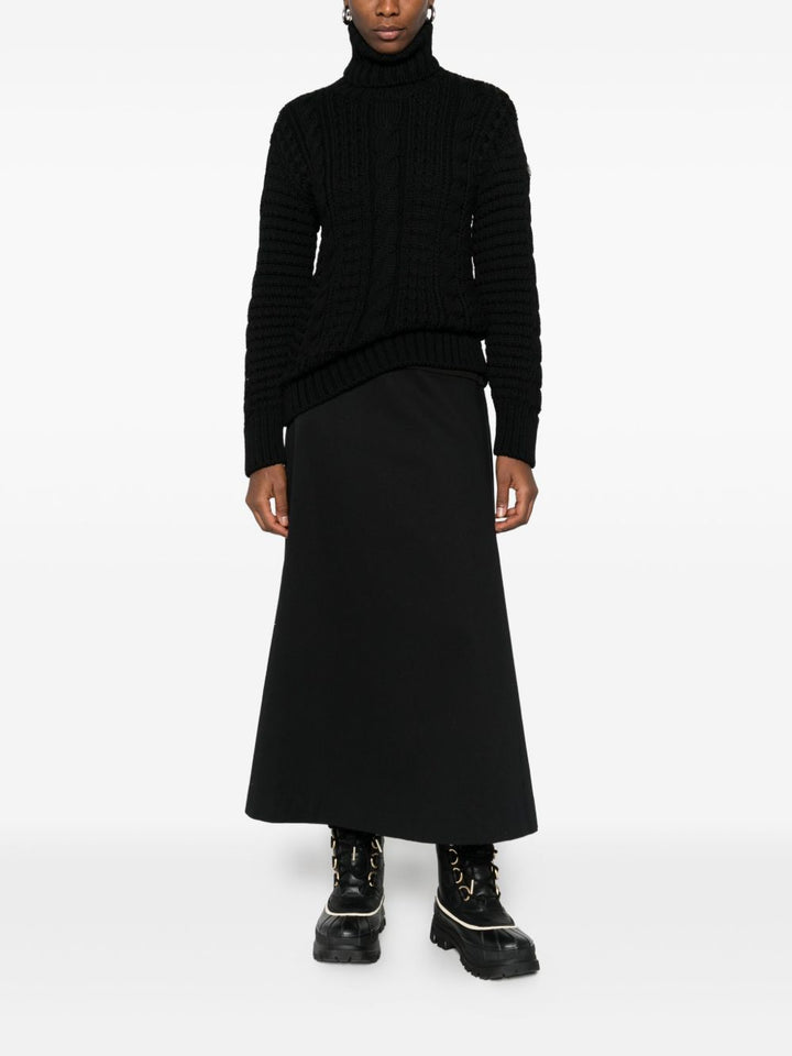 Moncler Genius Sweaters - Blacks and greys | d6af2bde1e83e4e190d3453be54891c506084946