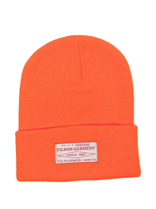 Logo Beanie