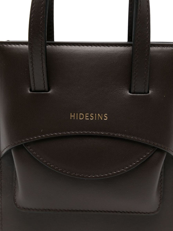 Hidesins Bags - Brown | 682b8673e8821b1d4790df836aa49bc47a0df7a2