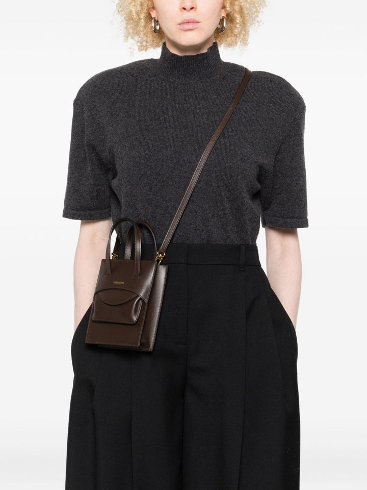 Hidesins Bags - Brown | 67136e19f227a2822183e310c2eae6ca5f3796ae