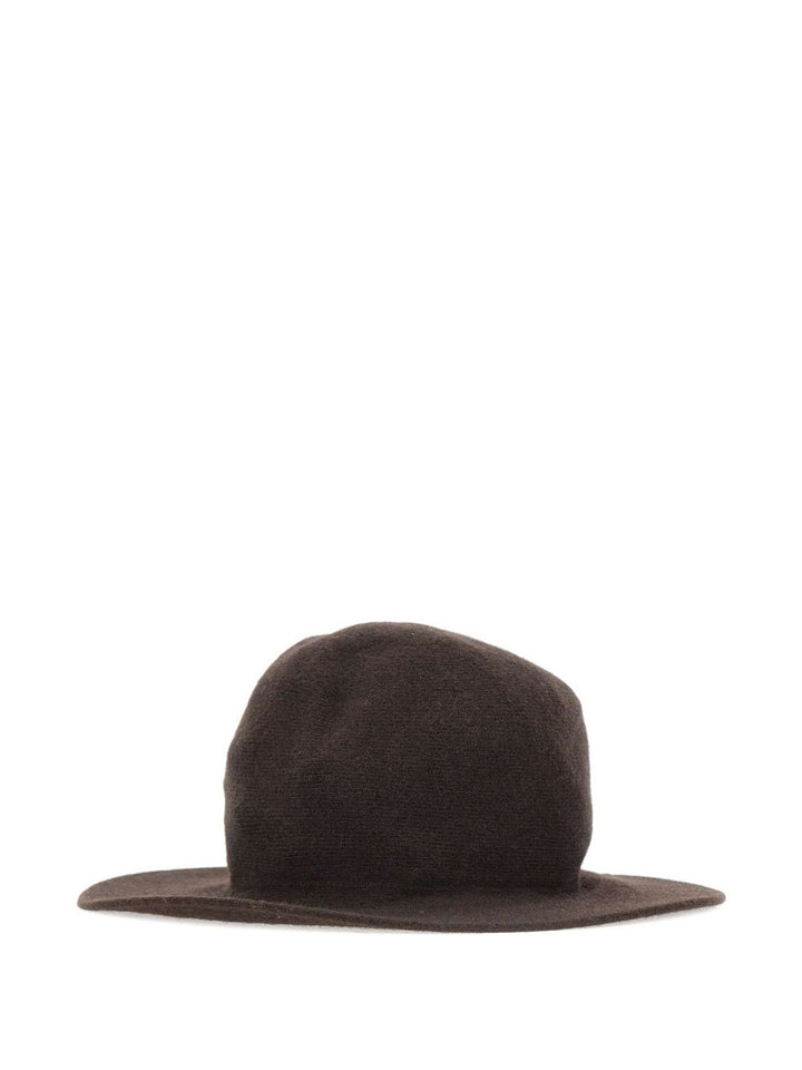 Borsalino Hats - Brown | 8b4207c966455bbb963701b937eaefa447f670d9