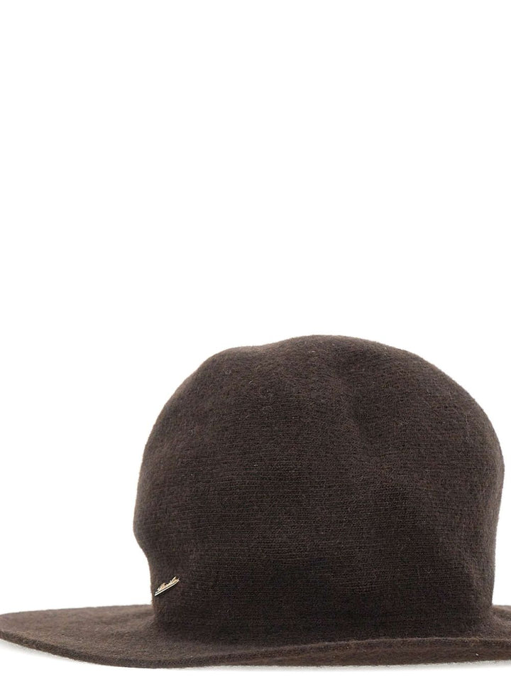 Borsalino Hats - Brown | c37e5cb29a4cdfadb8fc996d2b7109ed752ccf1c