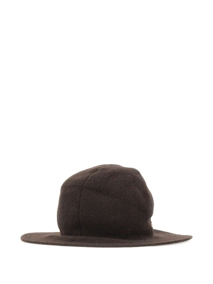 Borsalino Hats - Brown | f5a2ff4f39cf4b2d0706ff979aa7d514732782af