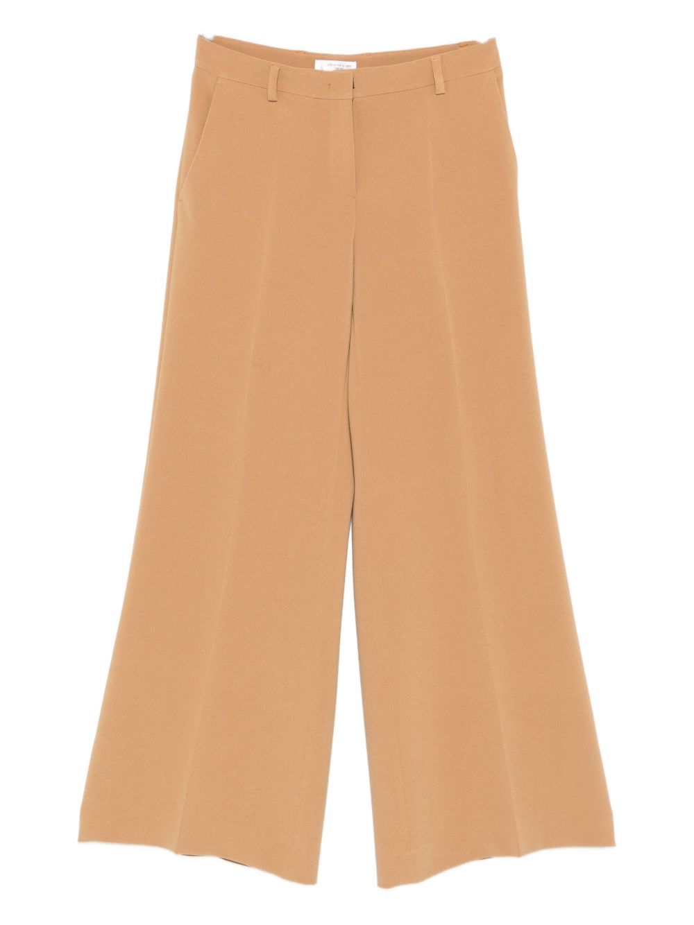 Alberto Biani Trousers - Brown | 4412817b69e269369541a02195155b4cda90c18b