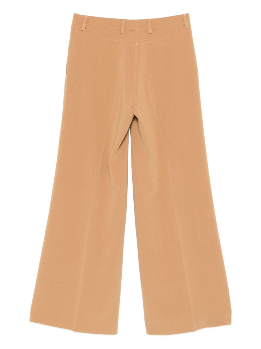 Alberto Biani Trousers - Brown | 33148ca5a0c53ee7e49d4fe7c45e98860706448e