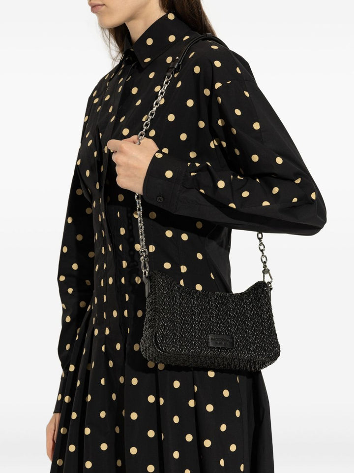 Emporio Armani Bags - Blacks and greys | 24da123eb45b47d2d6e318b6133b0ef941adc5ca