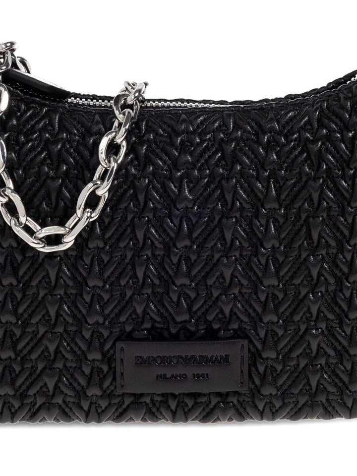 Emporio Armani Bags - Blacks and greys | b2db65af8da58f993bc870deb03c708e942189d4