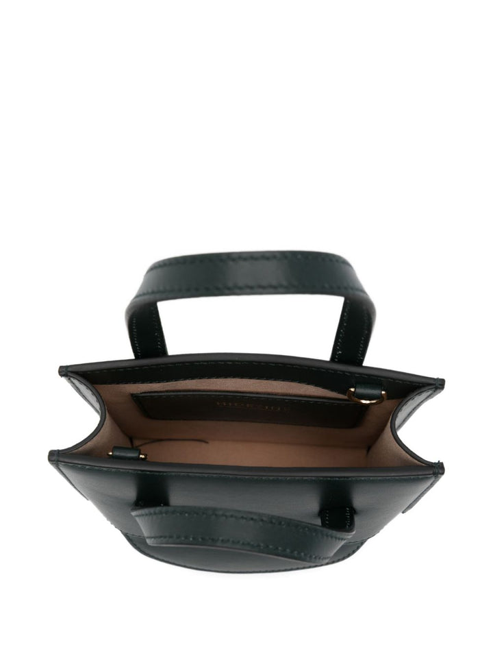 Hidesins Bags - Blue and green | b59e47d4d9390bea138590f73db30f3cb226db33