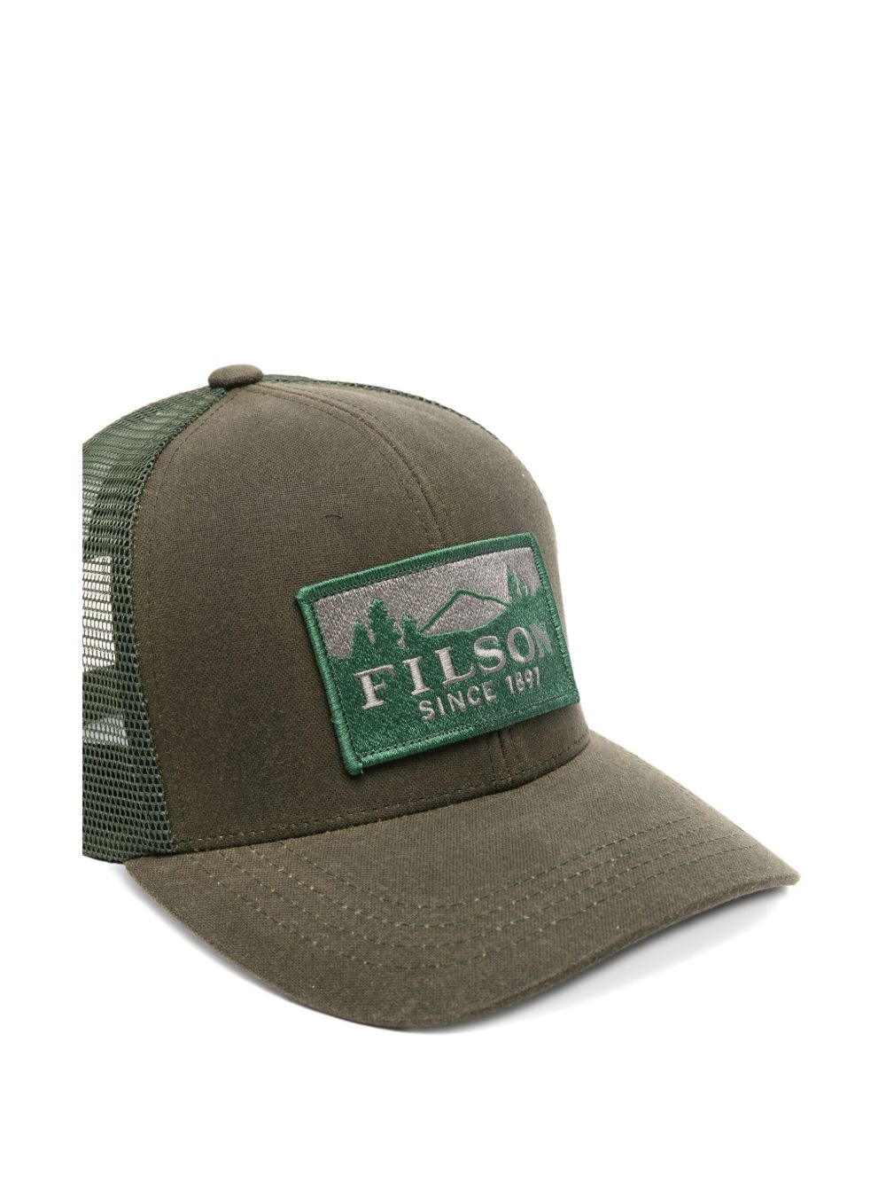 Filson Hats - Blue and green | 413dceaa8c90f54cc79395fa3283ff8ac7b31b32