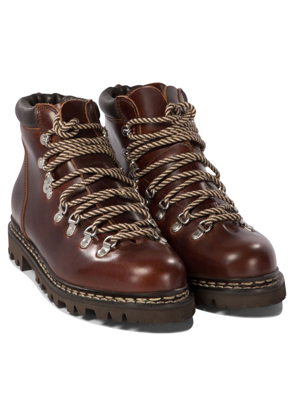 Paraboot Boots - Brown | 2c88184be6de58959d9980c4eb0182dbe8043c4d