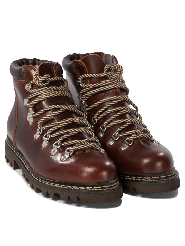 Paraboot Boots - Brown | 2c88184be6de58959d9980c4eb0182dbe8043c4d