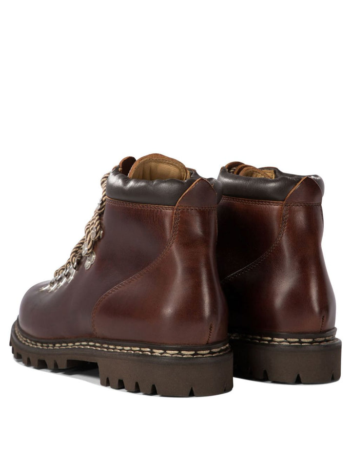 Paraboot Boots - Brown | 5ed991243262ef7d60a42785af08a65a7589a3d1