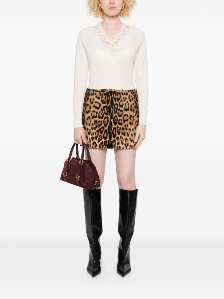 Ermanno Firenze Sweaters - Light and natural | 07694d802de9a6a267f8a49cd6d5272d4884c3b2