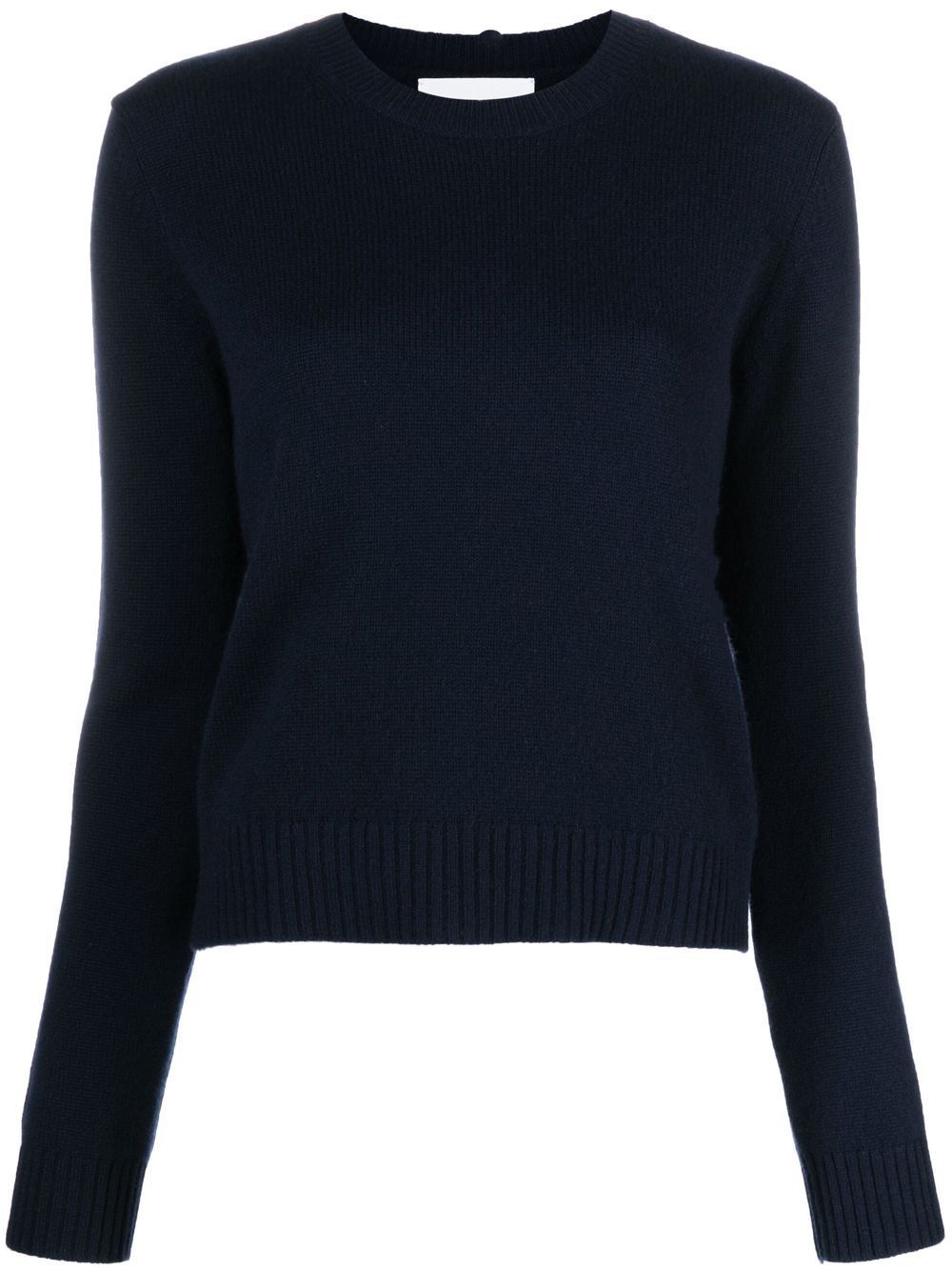 Lisa Yang Sweaters - Blue and green | a28f5c9983d3f5d9e8d43be57c498ba31f03545f