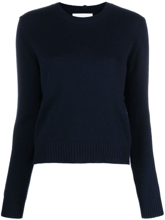 Mable Cashmere Crewneck Sweater