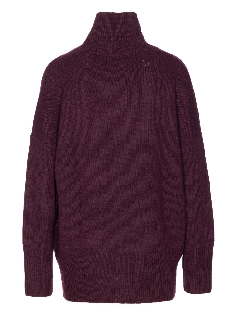 Lisa Yang Sweaters - MARRONE | a550d23b4e5c1c0fdfae3d334156e67ae03c5bd4