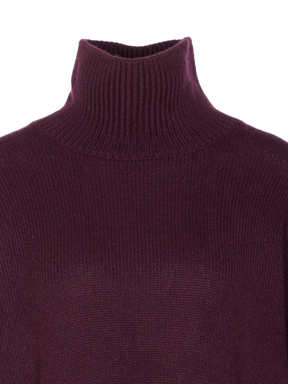 Lisa Yang Sweaters - MARRONE | a2505b2f6f78b461d477322db4418f503fa1be83