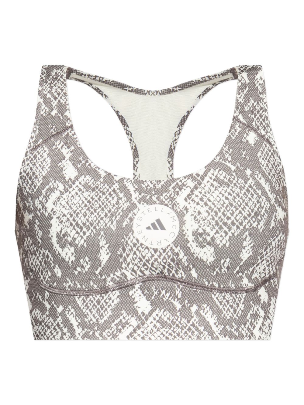 Adidas By Stella Mccartney Underwear - Light and natural | 5b22a26e92110134f2f3746b5b571ba2e7607f60