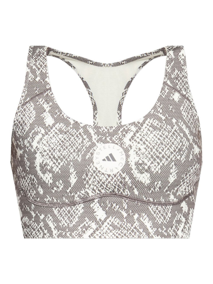 Adidas By Stella Mccartney Underwear - Light and natural | 5b22a26e92110134f2f3746b5b571ba2e7607f60