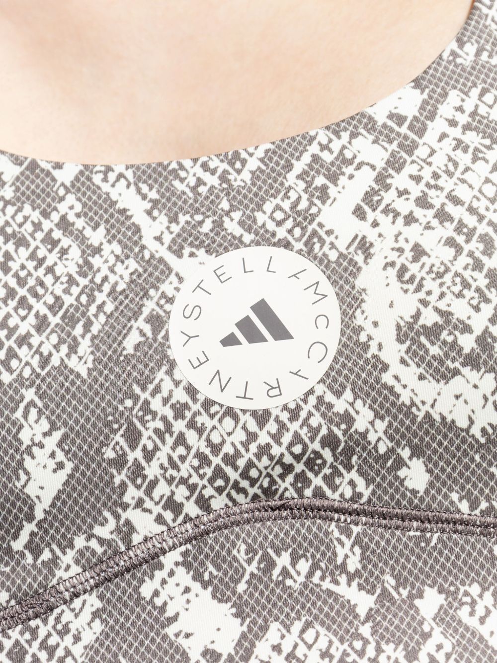 Adidas By Stella Mccartney Underwear - Light and natural | b8c673d6f0a05fb18f0c15e3a6f85dc71d5b9c67