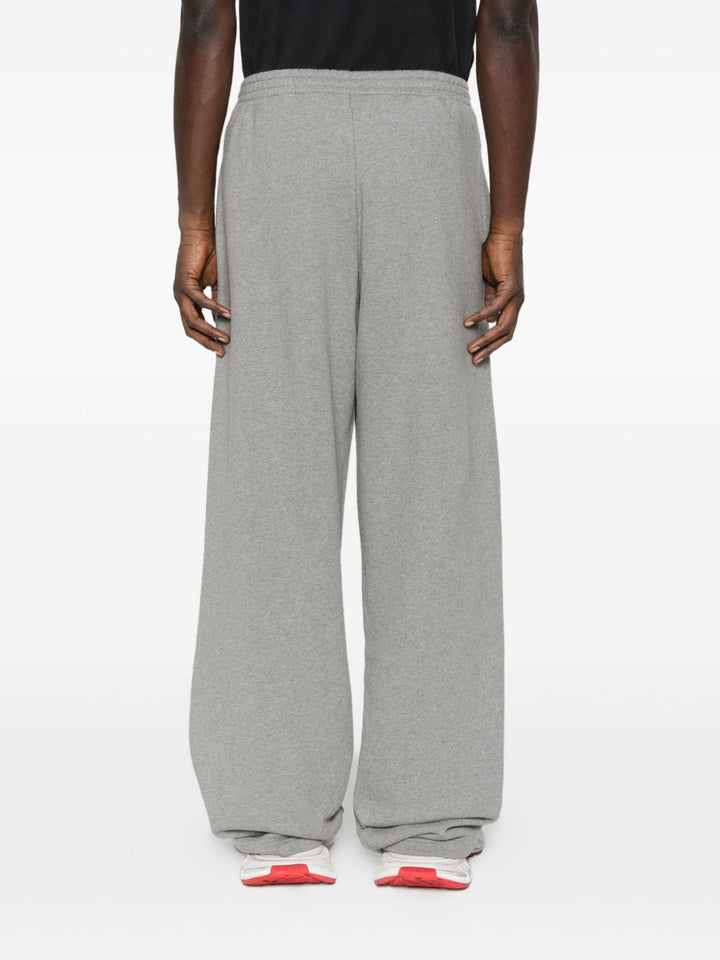 Balenciaga Trousers - Blacks and greys | f8ac2a7e5d2b15f925062fdef3c0616279eb555d