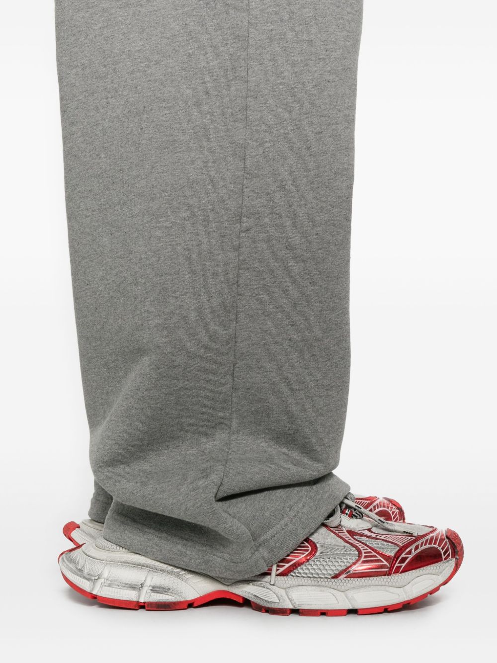 Balenciaga Trousers - Blacks and greys | b145de1d77a893e78614f30a1bc008a7de7cbd22