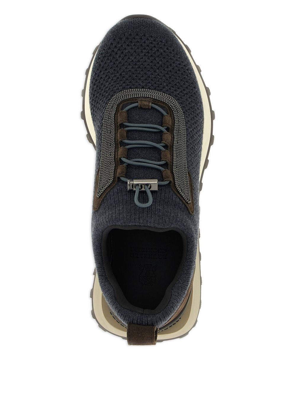 Brunello Cucinelli Sneakers - Blacks and greys | 5b6febeaa735aeaededfc41b0c0f185a4f8765c0