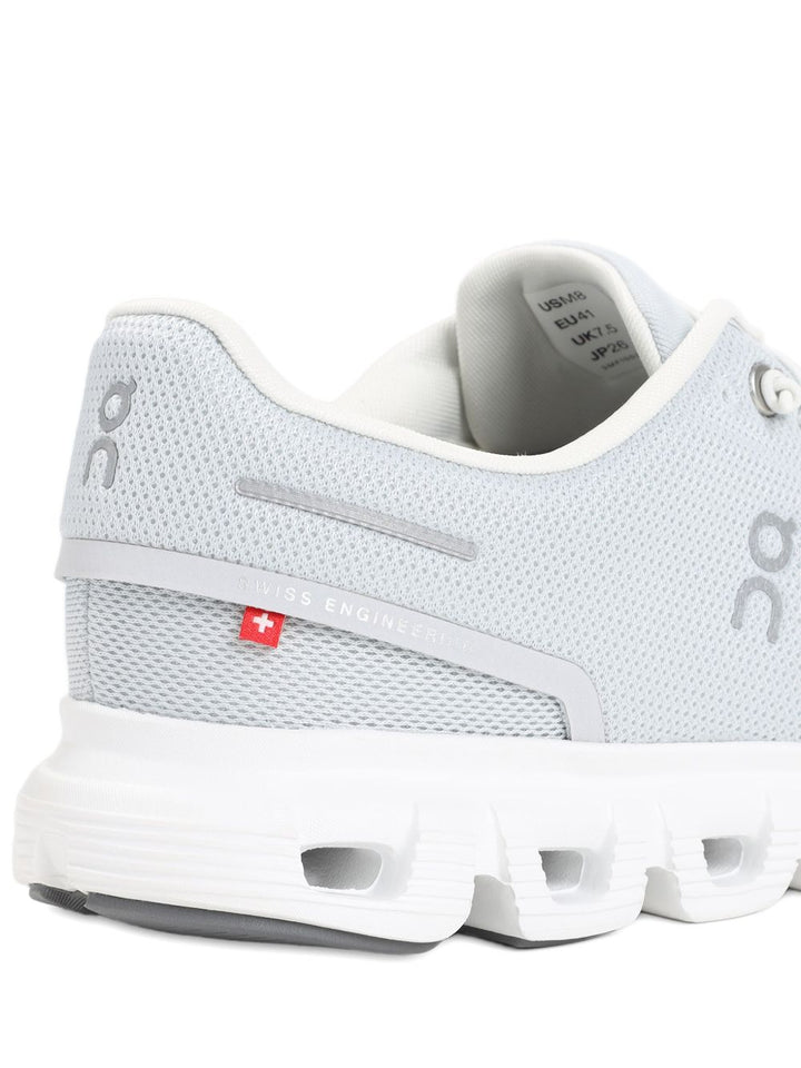 On Sneakers - Light and natural | 6897834f78701e1f4cb52aa53463932f44792bbf