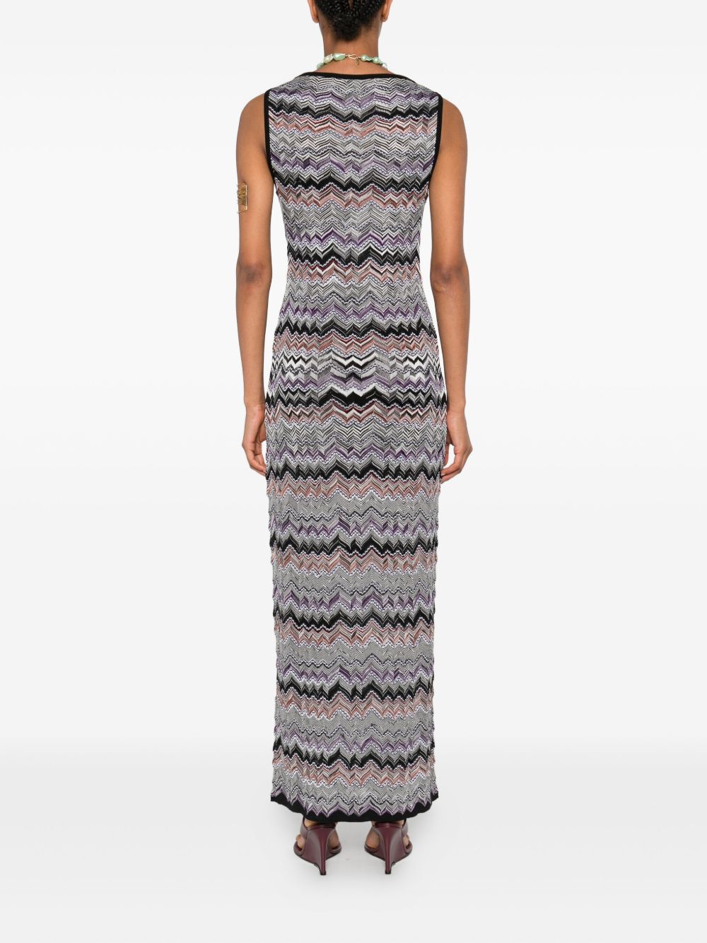 Missoni Dresses - Blacks and greys | 41b56145c236abe0e901da3f58ab4706035f42ac