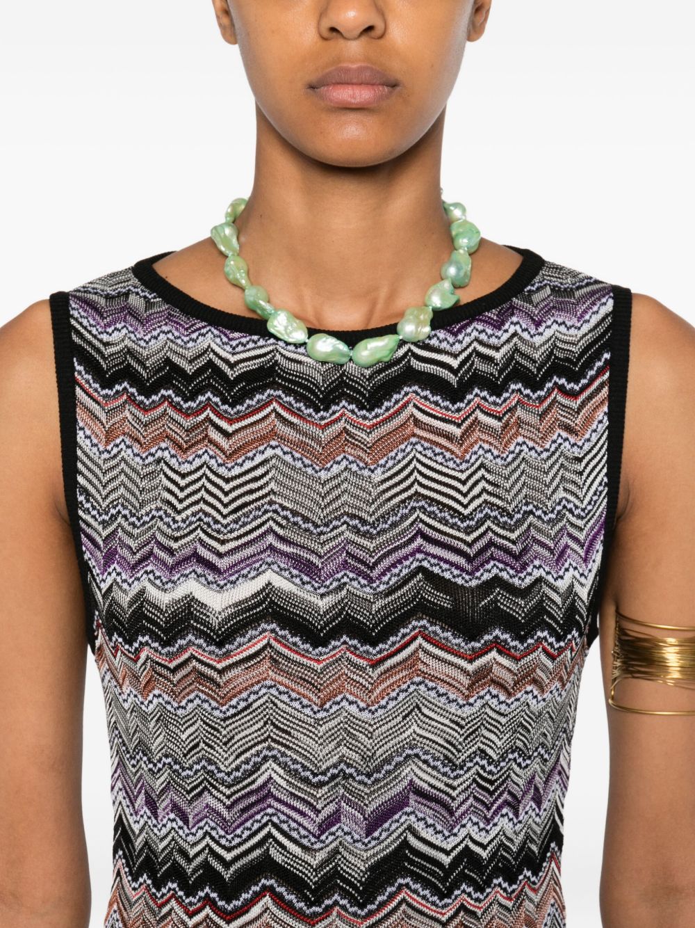 Missoni Dresses - Blacks and greys | 88a7838b9868c39ac42e7262fb2559ee1324a59b