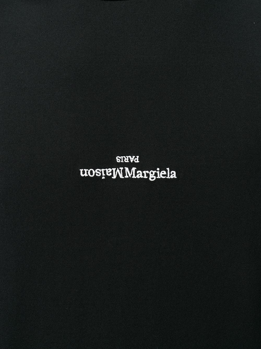 Maison Margiela T-shirts and Polos - Blacks and greys | ca12775827426e243057274a07e8ba2c8a2ae4bf