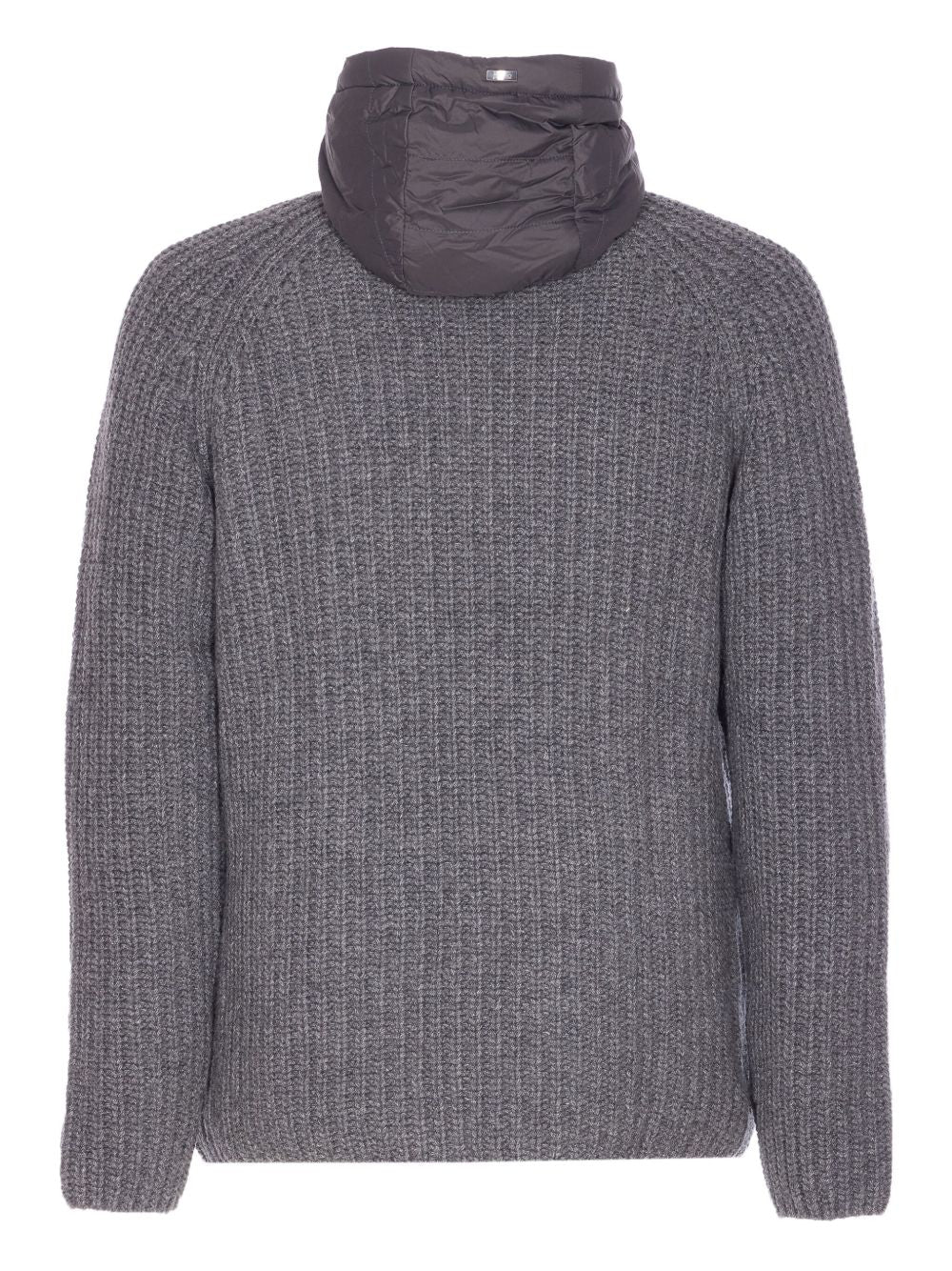 Herno Coats - Blacks and greys | b8a2748ad3e7ec94e3d7814039f4e3a57f37c4e1