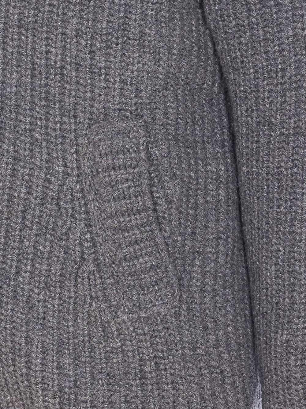 Herno Coats - Blacks and greys | a6ab7799ff7ab9d2bfeb941d081499e13e6c7fb9