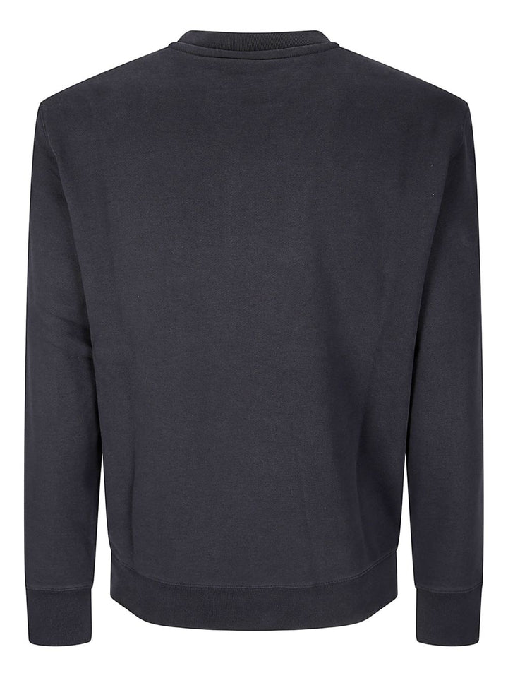 Maison Kitsune' Sweaters - Blacks and greys | 5a67614dd8e7fd9326f3e49e1f60d67f681cd5ad