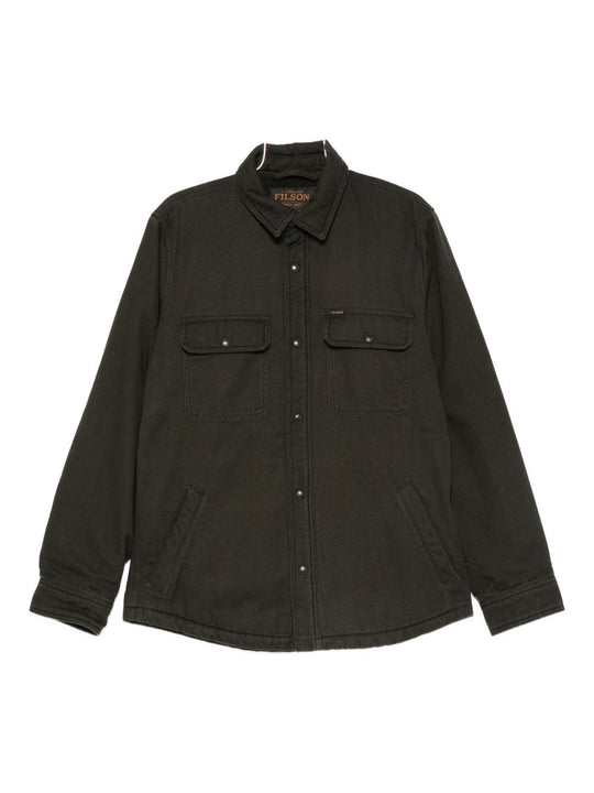 Canvas Workshirt