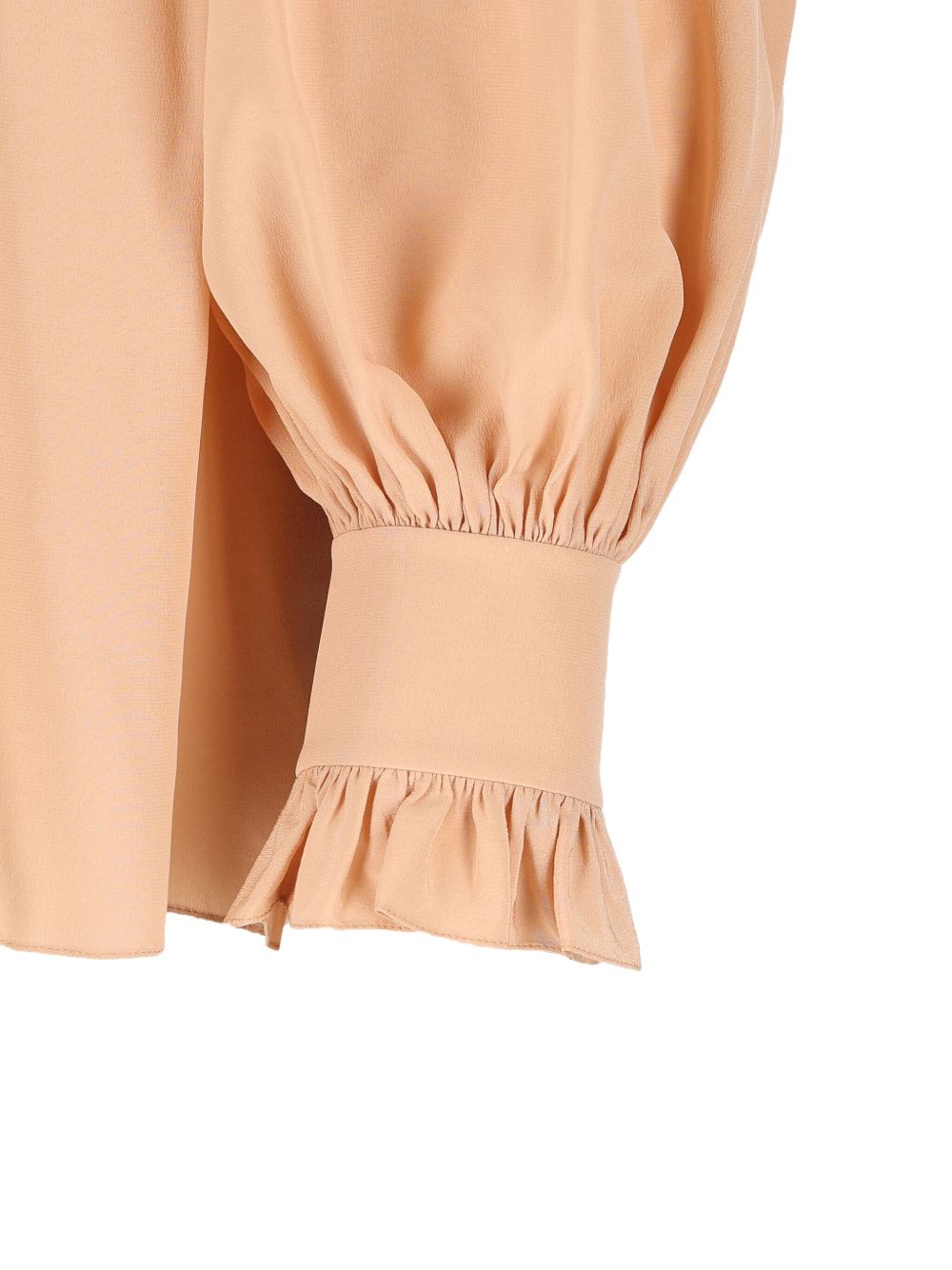Chloè Top - Light and natural | 703b3e8ab172b83cc2f8fbc848fced7f54e9cdf8