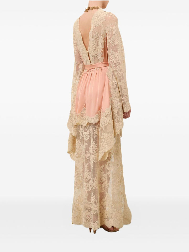 Zimmermann Dresses - Light and natural | c96663352f3379a90688adfaf6f96de811b7fdca