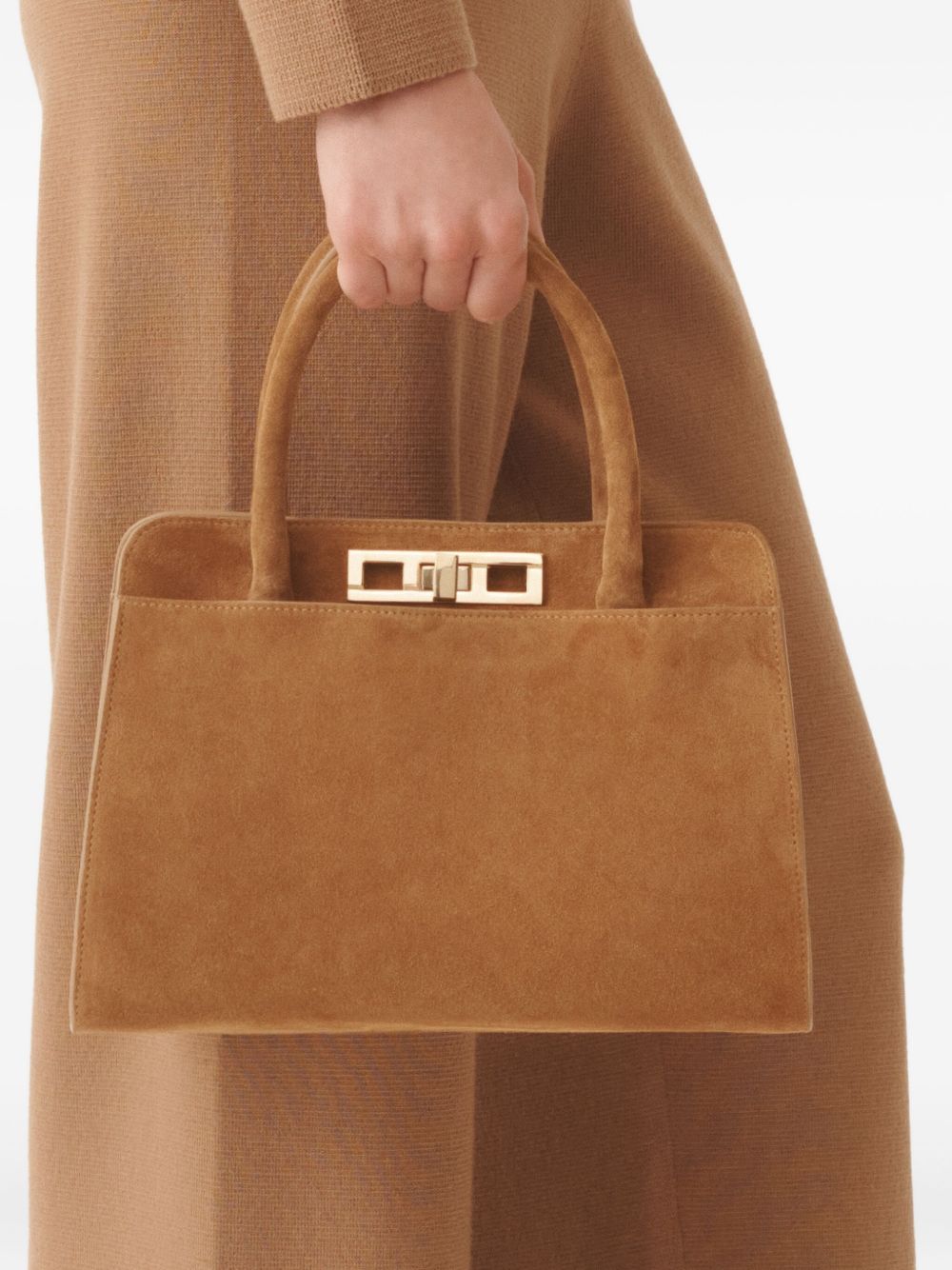 Fabiana Filippi Bags - Brown | e8ed5b83a1968be296ab0f71170f69dbbbdc43d5