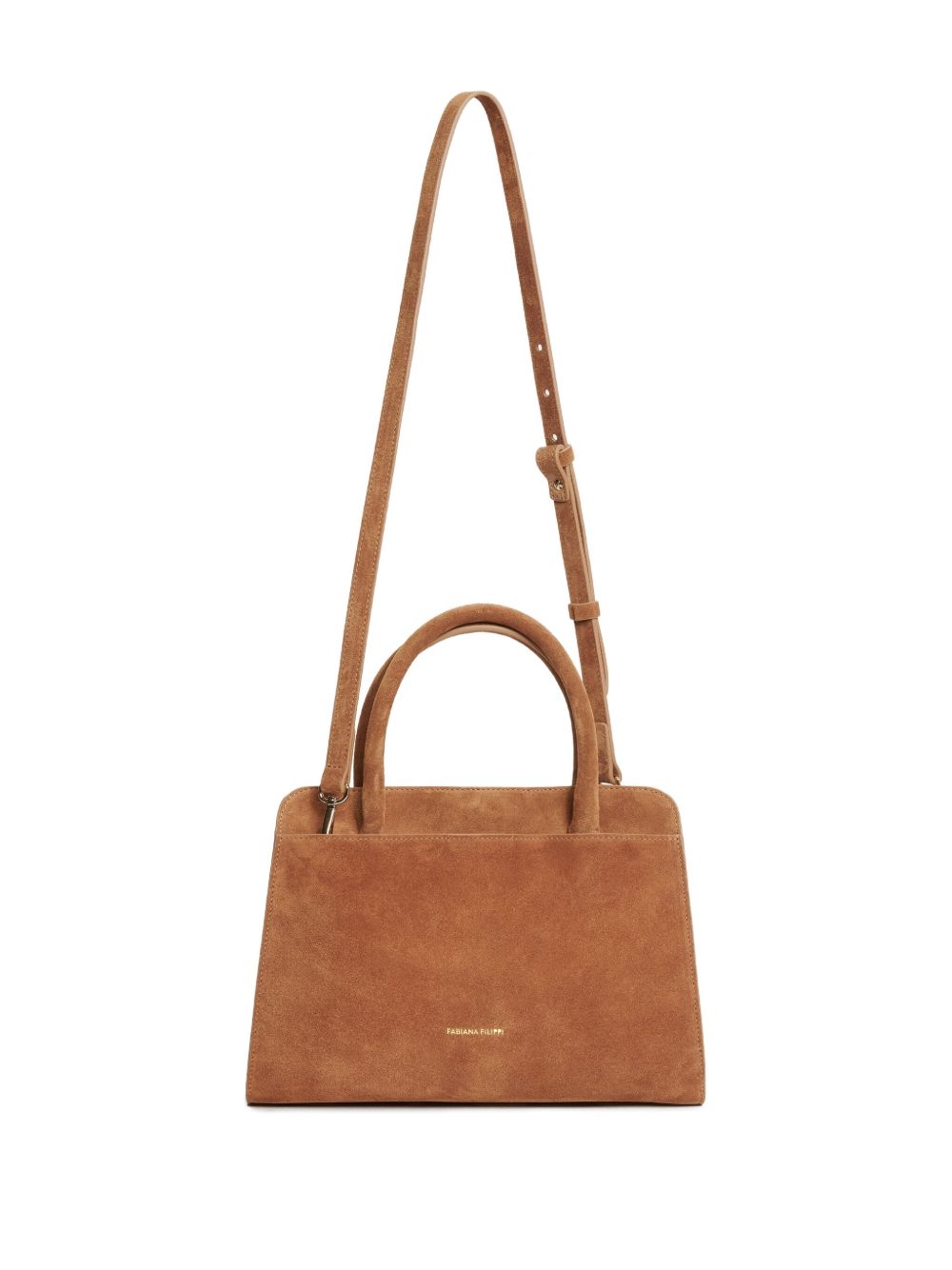 Fabiana Filippi Bags - Brown | 0fb0e1020a7d07e11ccebf04127a8bfc3d76db8d