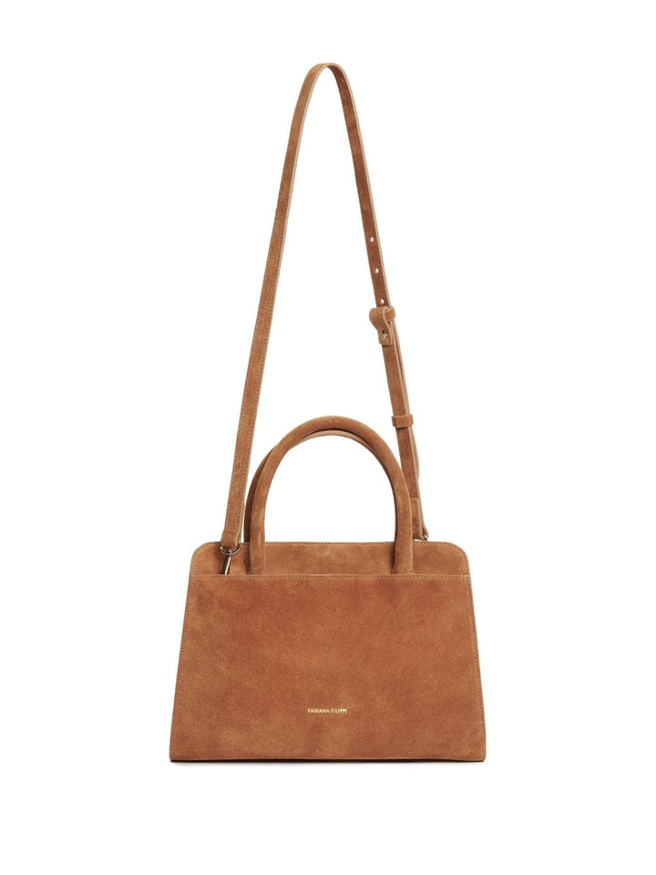 Fabiana Filippi Bags - Brown | 0fb0e1020a7d07e11ccebf04127a8bfc3d76db8d