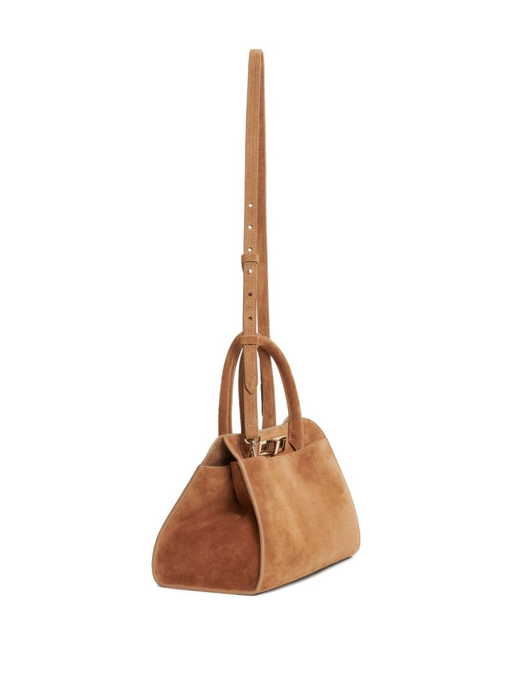 Fabiana Filippi Bags - Brown | bad4046ba374ef2248e1e3cb88c7ffb430e6883f