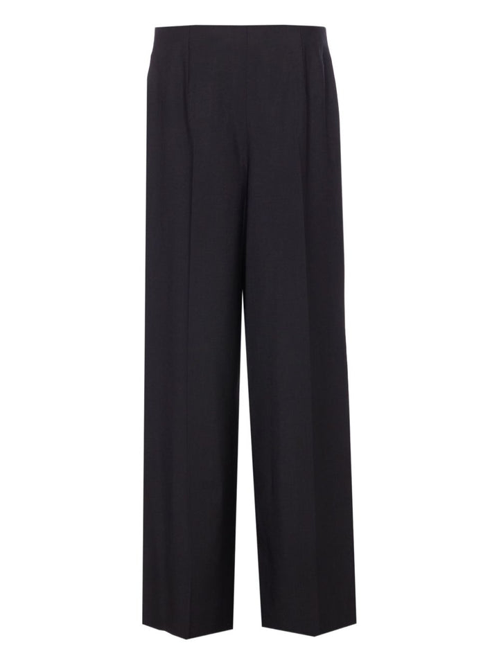 Fendi Trousers - Blacks and greys | 9e67710798e177390ba11e5b92d59f27d36ed437