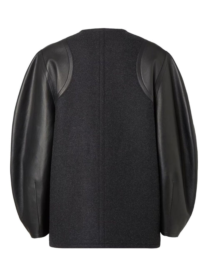 Fendi Coats - Blacks and greys | 4333e523c8cba2e57a3958e2e8612af71532b117